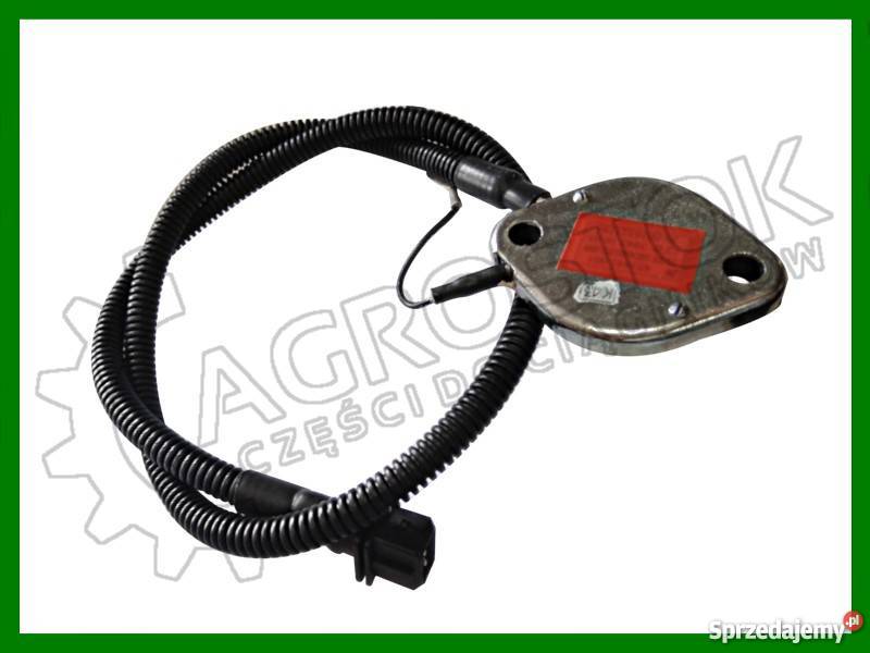 Czujnik poziomu jazdy prędkości MTZ BELARUS Parczew