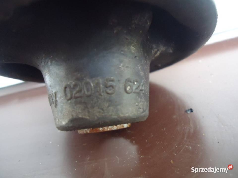 FEBI02015 TULEJA WAHACZA OPEL ASTRA CALIBRA Jaworzno