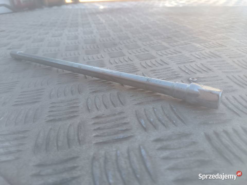 Citroen C4 grand picasso 1 I klucz do windy Częstochowa sprzedam