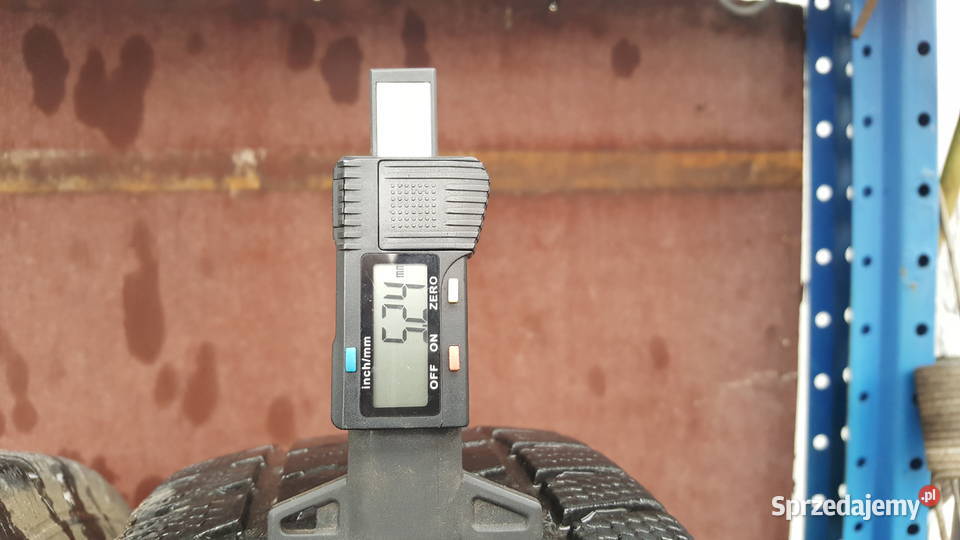 Kingstar 185R14C Para opon Wielosezon 2 oponar 5 14cale Gniewkowo