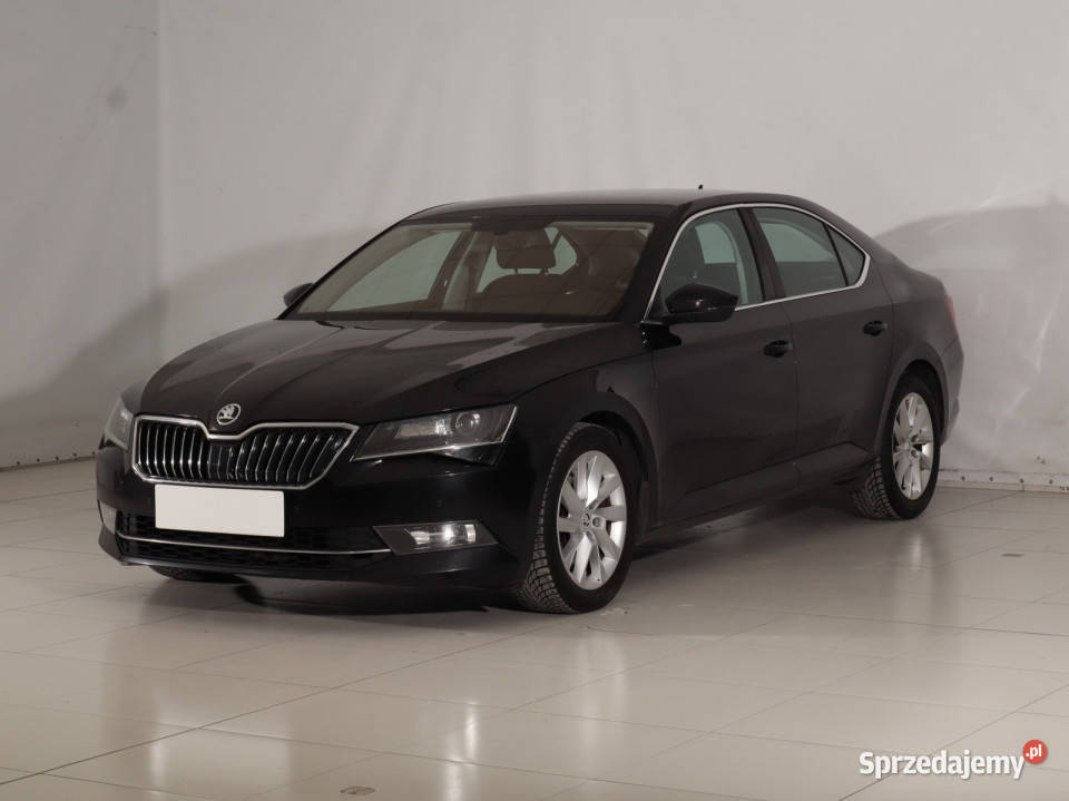 Skoda Superb 20 TSI gniazdo USB Piaseczno