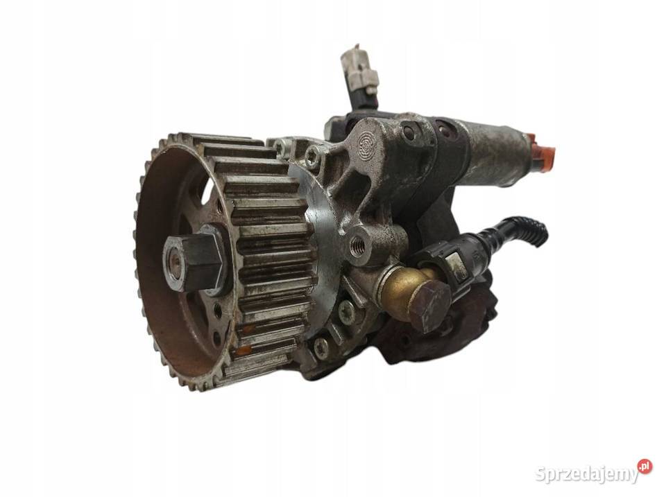 POMPA WTRYSKOWA 9685440880 14 D4D Toyota Aygo I