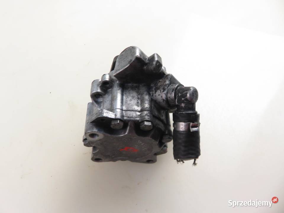 POMPA WSPOMAGANIA VW PASSAT B5 FL 3B3 25 TDI AKN Układ kierowniczy