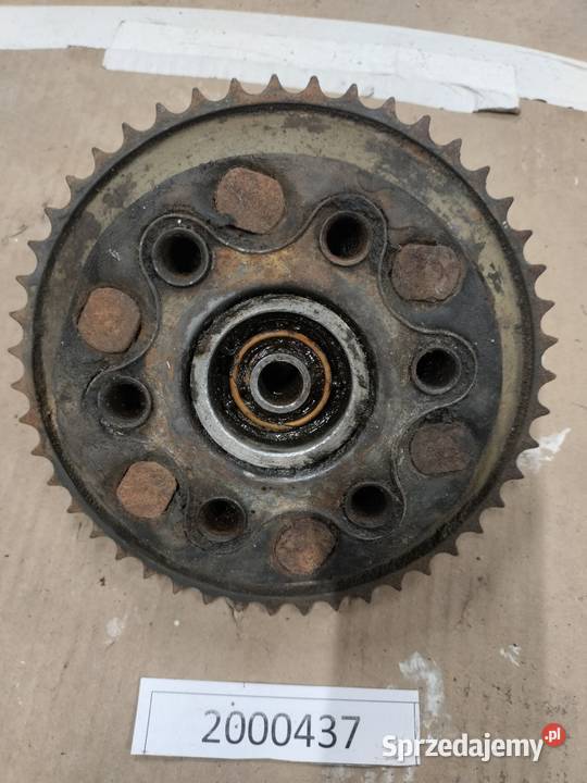 SHL M11 zabierak zębatka tylna sprzedam