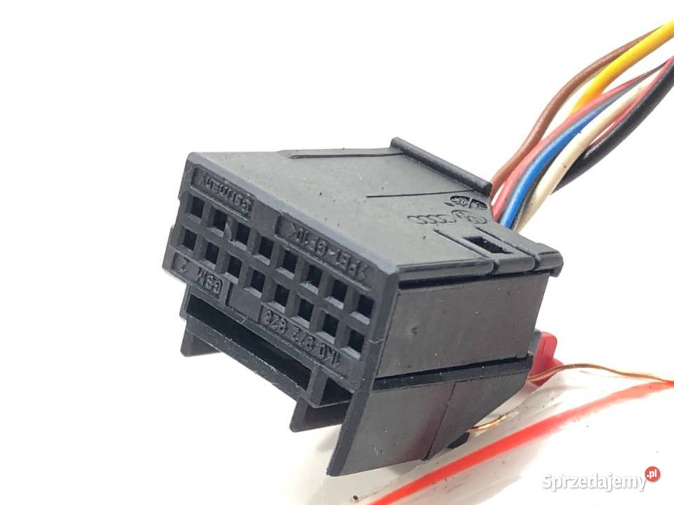 LUSTERKO PRAWE VW PASSAT B6 Kombi 0511 osobowe