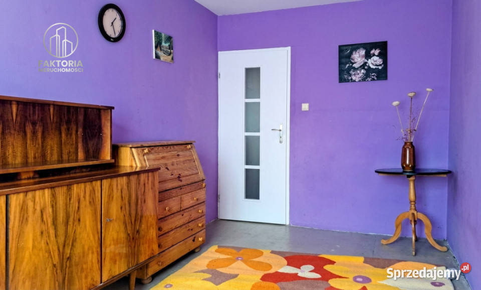 Mieszkanie 6034m2 3 pokojowe Hajnówka Lipowa