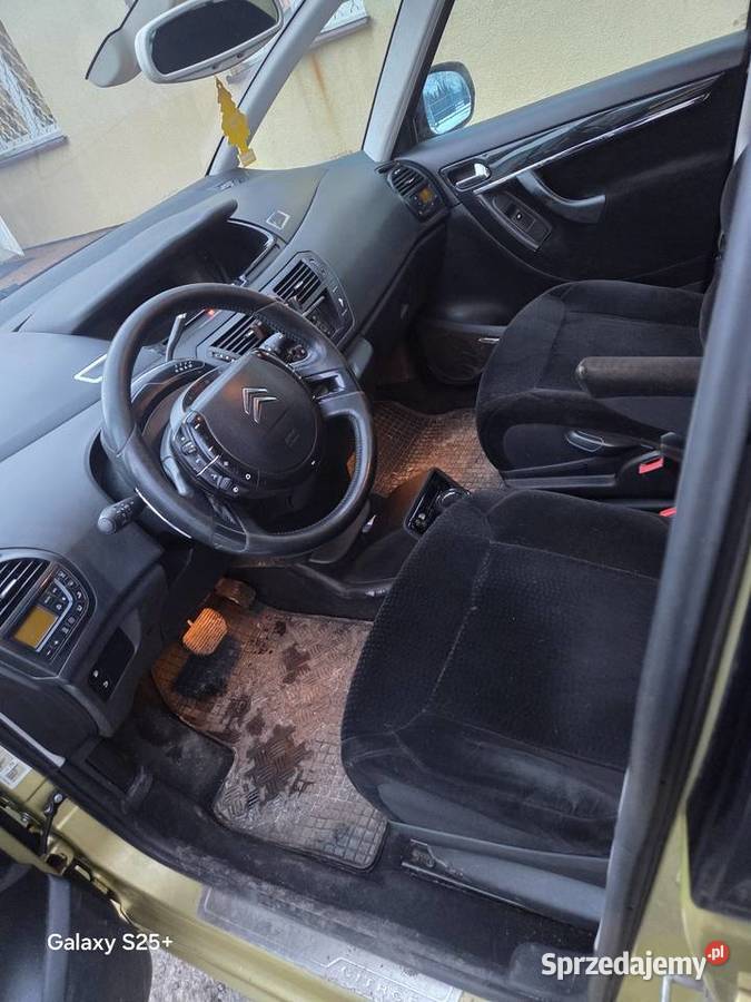 Citroen c4 exlusive Zamiana Kędzierzyn-Koźle