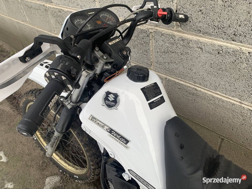 Suzuki TS 5080 Remoncie Suzuki Gizałki sprzedam