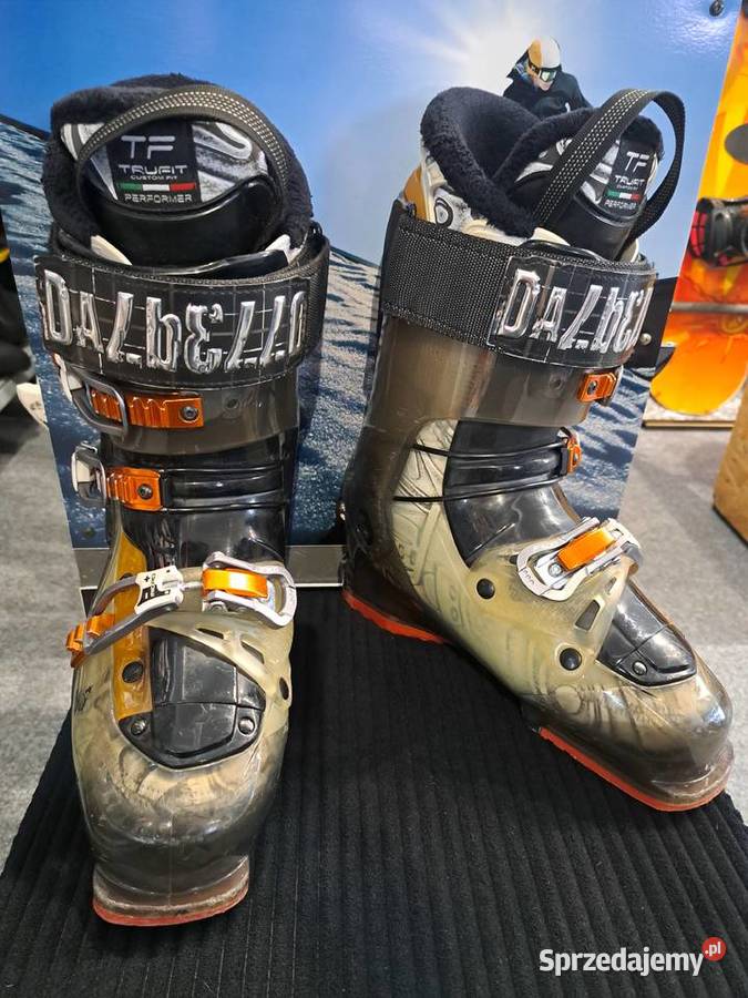 buty narciarskie DALBELLO BOSS 41 Sieradz