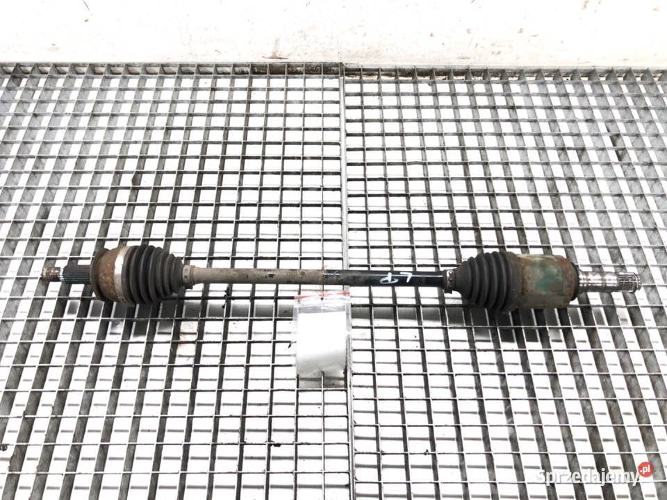 PÓŁOŚ LEWY PRZÓD SUBARU OUTBACK III 36 260 Półosie