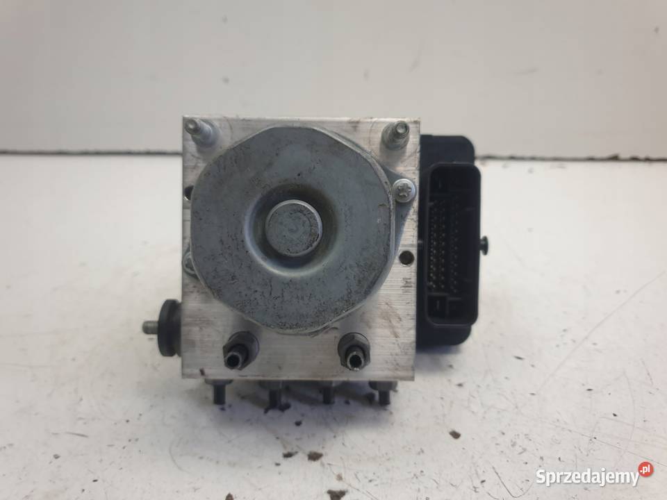 Renault Clio IV POMPA ABS Sterownik 476608644R osobowe Chełm