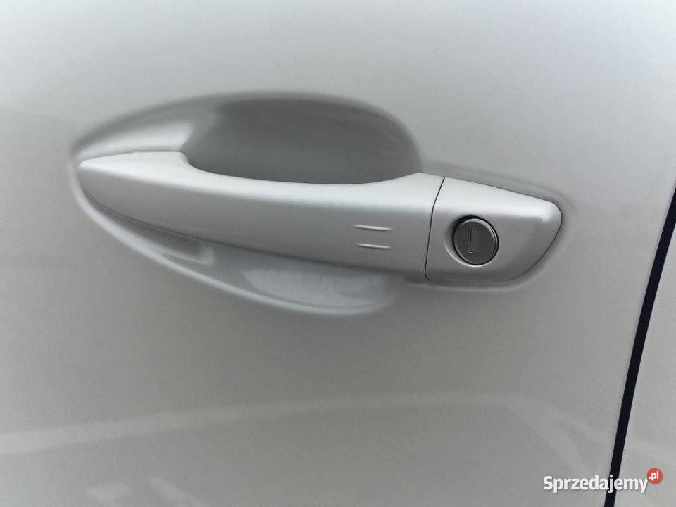 Peugeot 3008 2017r Automat Panorama Ambient 3008 Poznań sprzedam