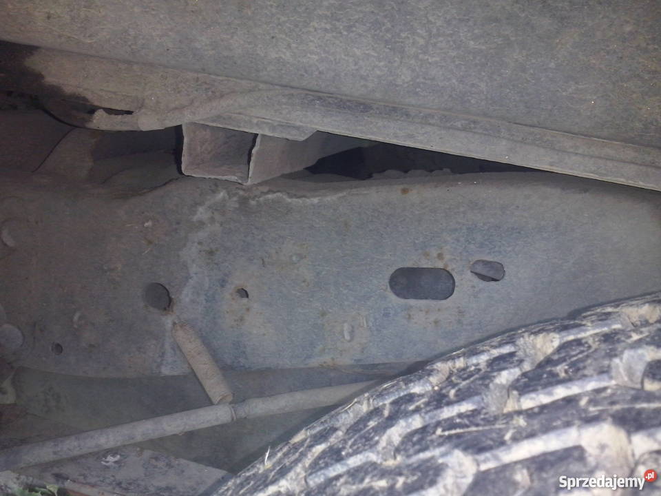 Ford RANGER XLT pickup LPG sekwencja stag 300 2998cm3 Haczów