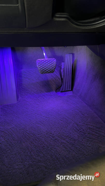 Bmw F30 320D 2018R Niski przebieg 79800km Zduńska Wola