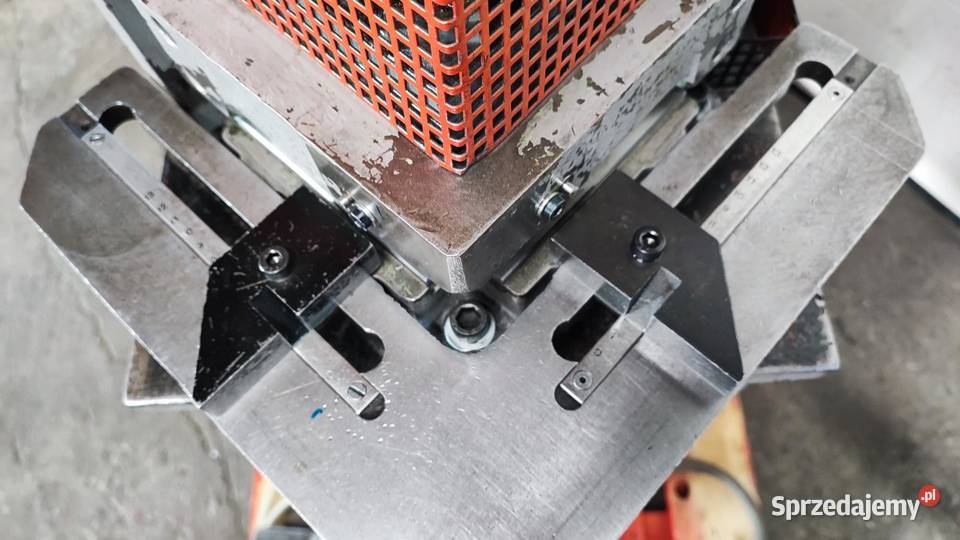 wykrawarka do blachy Sucha Beskidzka