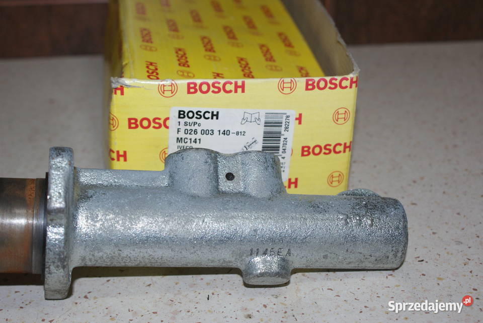 F 026 003 140 BOSCH POMPA HAMIVECO DAILY 96 Białobrzegi sprzedam