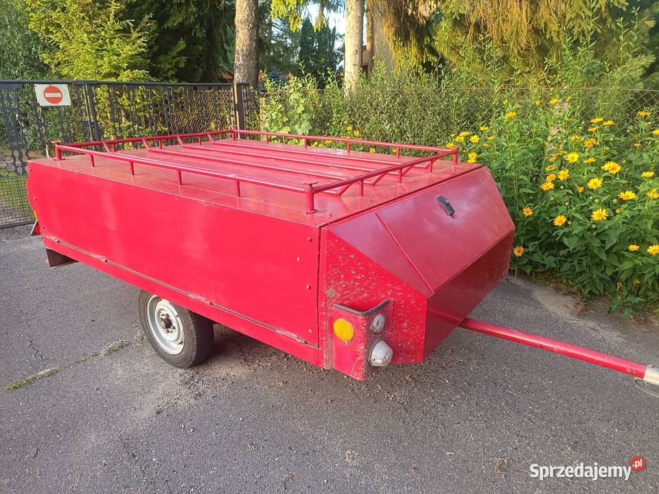 Renault master 22 food truck Sarnaki