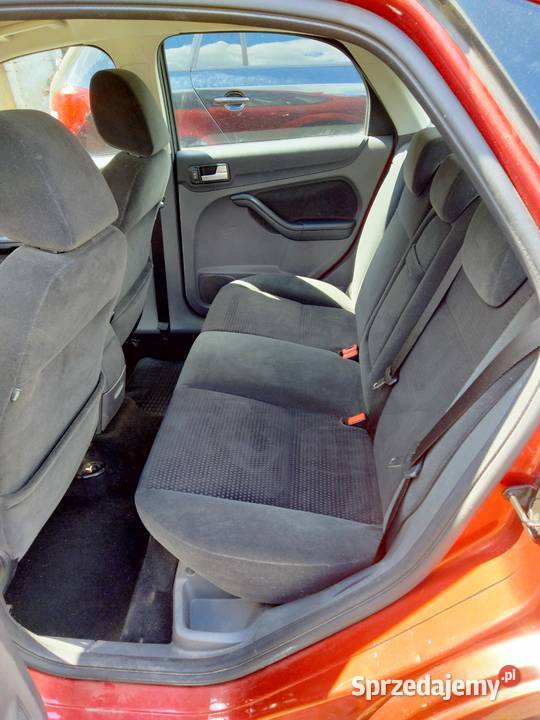Ford Focus 2006r 18 Focus Pęzino sprzedam