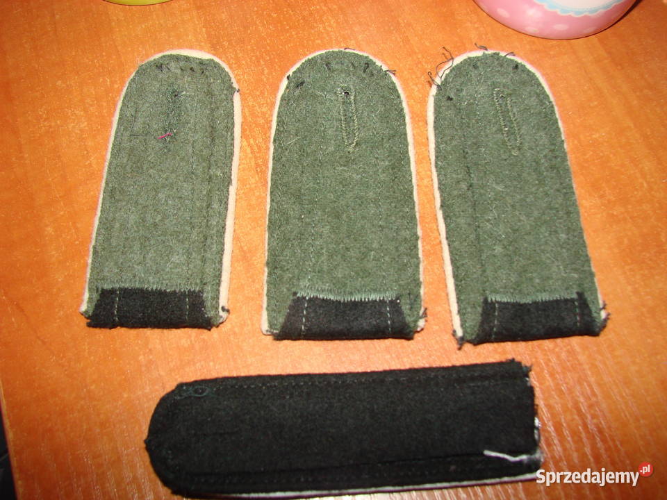 stare pagony Pruszcz Gdański