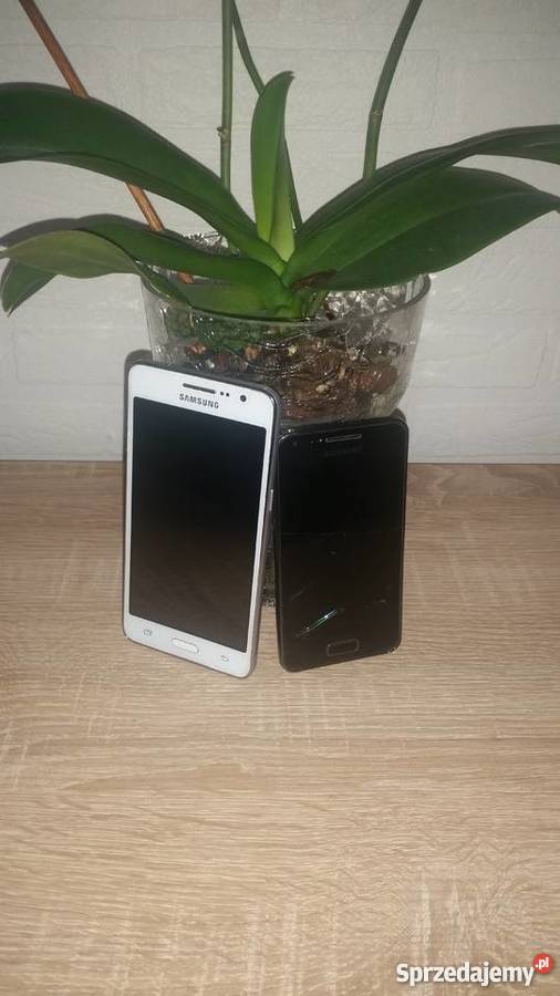 Samsung Galaxy Grand prime SMG531F plus drugi Krapkowice