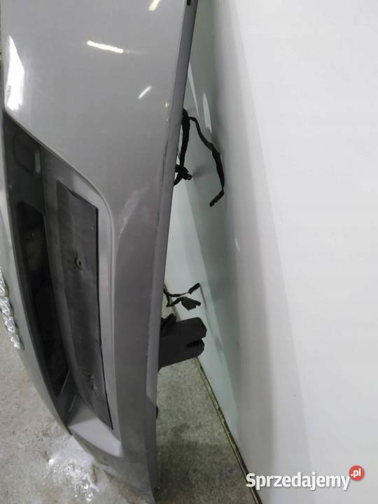 KLAPA TYŁ SZYBA KOMBI LIFT LY7G Audi A6 III sprzedam