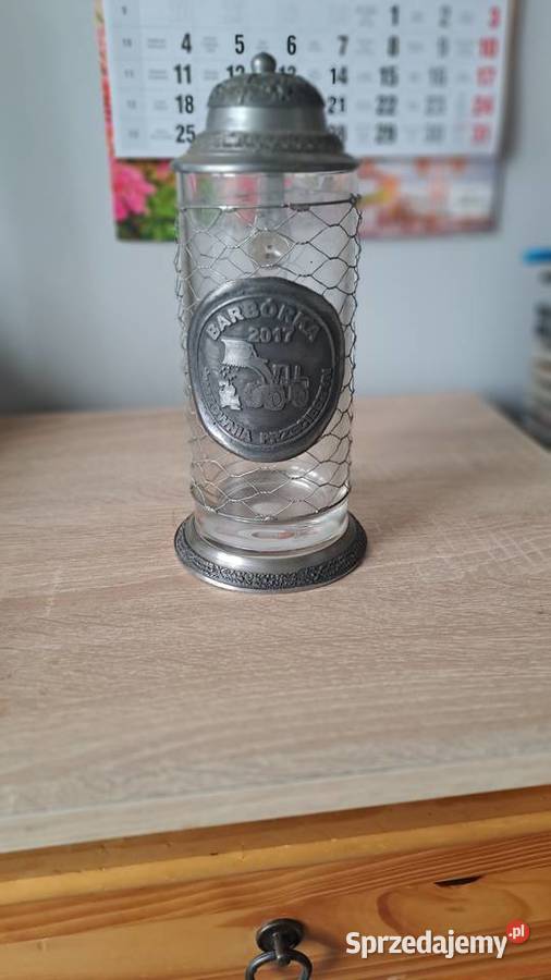 kufel do kolekcji Jawiszowice