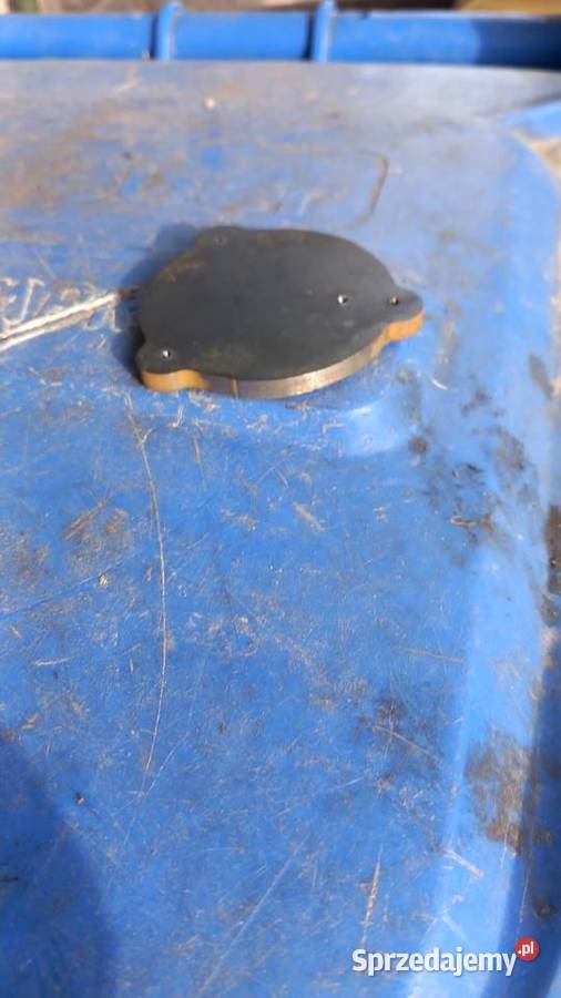 Junak M07 wczesny silnik Miska oleju dekiel małopolskie Rożnowa