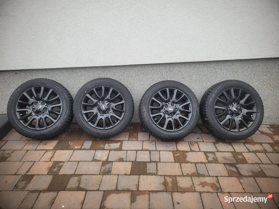Felgi Koła Mini Cooper F55 F56 F57 F60 5x112 Pińczów sprzedam