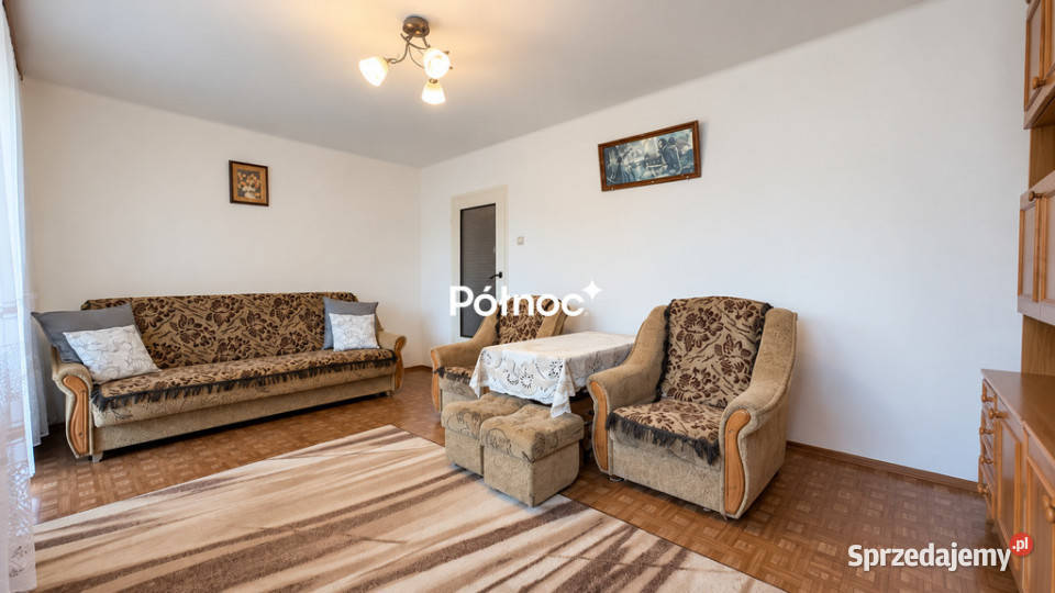 Mieszkanie na parterze Międzyrzec Podlaski