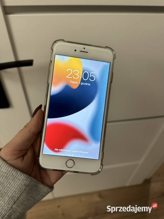 iPhone 6s PLUS Nowy Dwór Mazowiecki