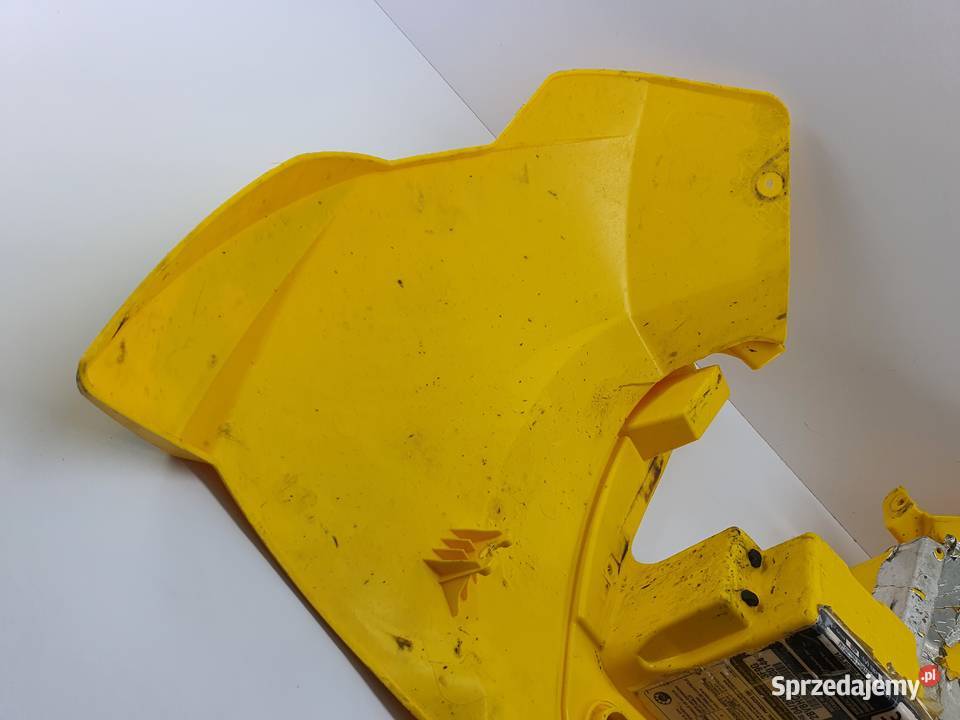 Blotnik Nadkole Tyl Can Am Ds 450 Łódź sprzedam
