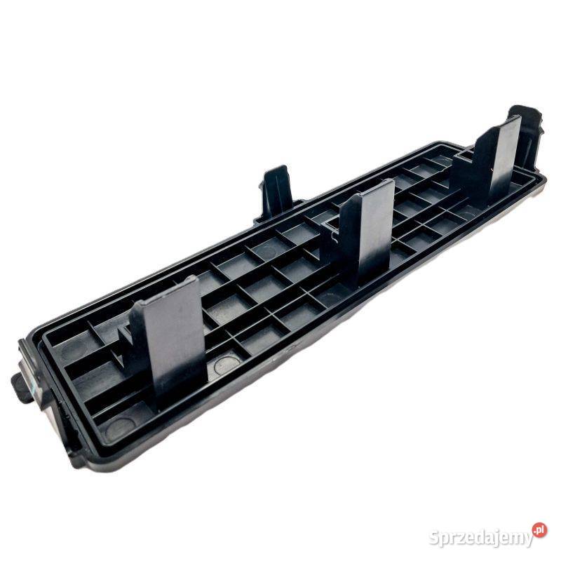 Pokrywa filtra powietrza Segway fugleman ut10