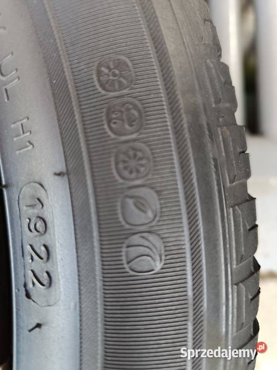 Opony całoroczne Hankook Suwałki