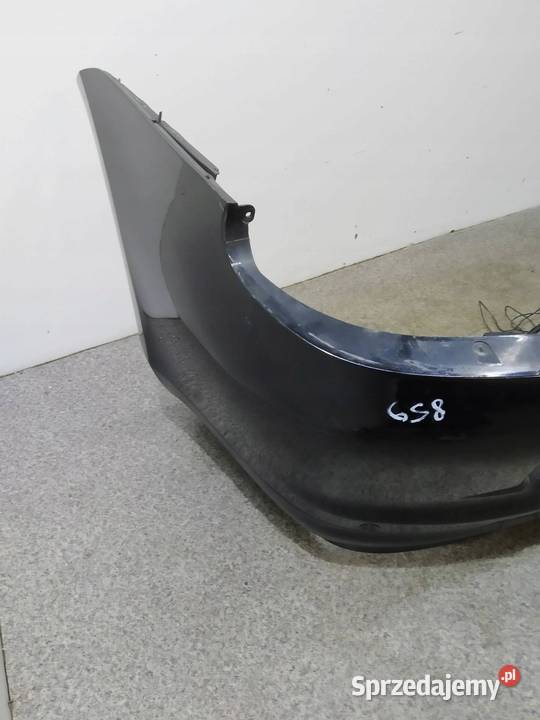 ZDERZAK TYŁ L041 PDC Porsche Cayenne I 2002 2010 sprzedam