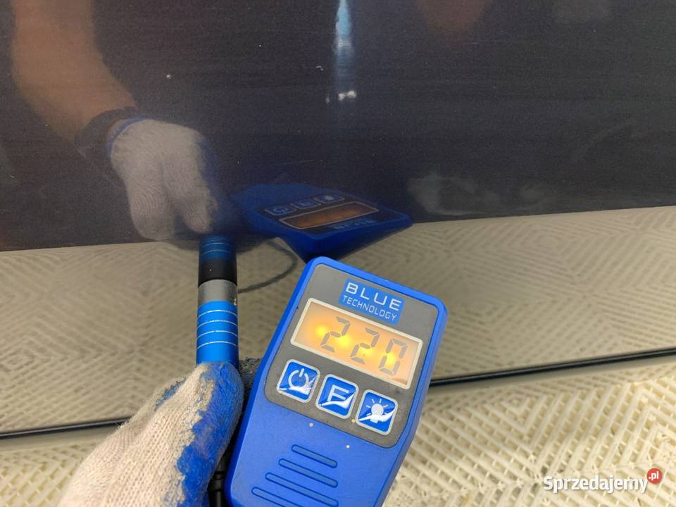 DRZWI PRAWY PRZÓD FORD FIESTA MK6 Hatchback 0114 osobowe podkarpackie