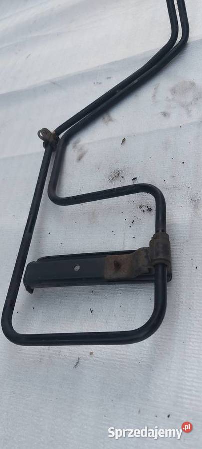 Chłodniczka oleju wspomagania mercedes w202 Pozostałe Zbąszyń sprzedam