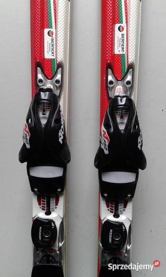 NORDICA DOBERMANN PRO Narty