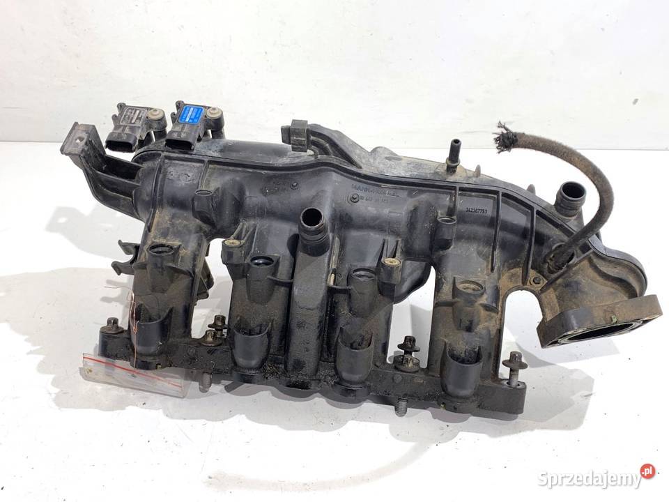 KOLEKTOR SSĄCY OPEL ASTRA J 55573171 14 140 0915 sprzedam