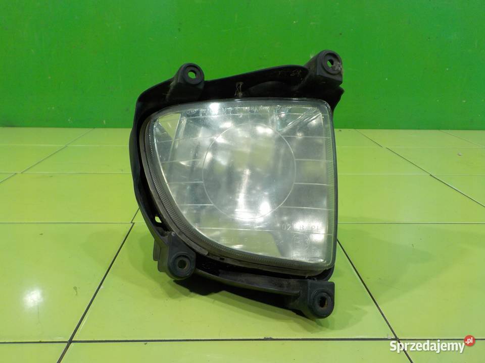 KIA SPORTAGE II 20 CRDI 05r 5D halogen prawy osobowe Suków