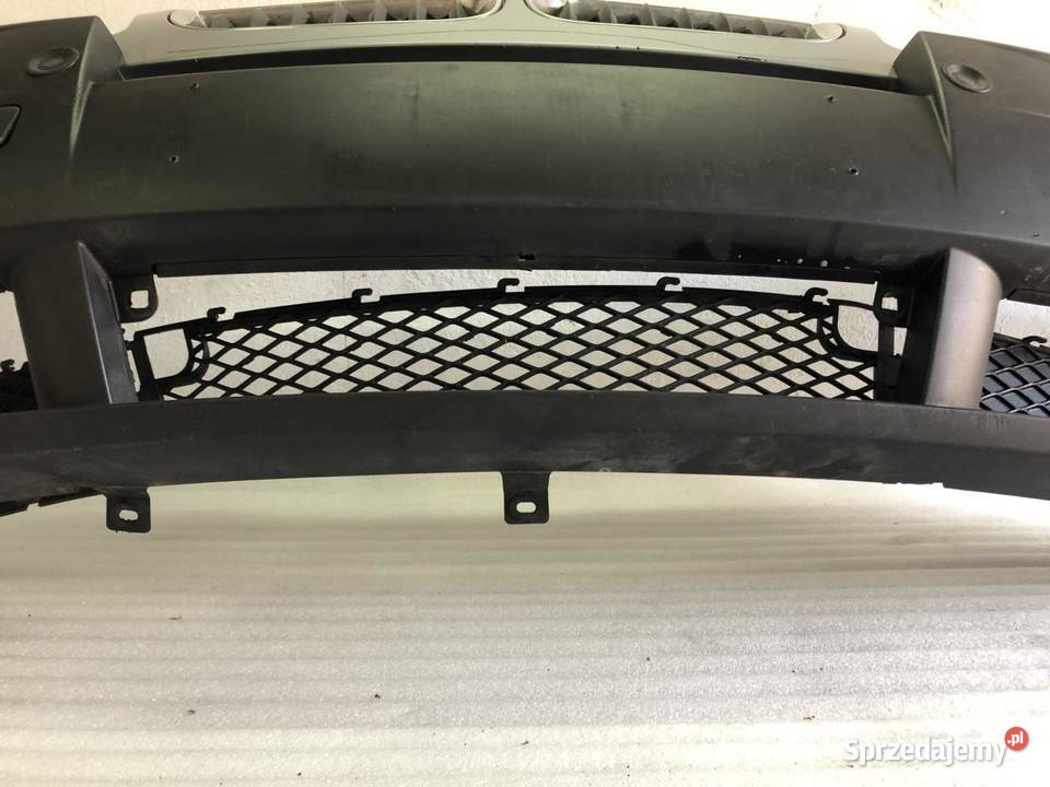 ZDERZAK PRZÓD PRZEDNI PDC BMW X3 E83 A087