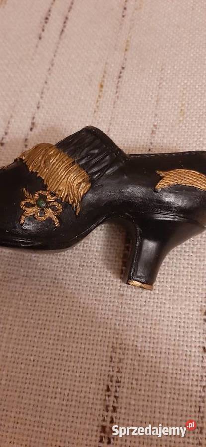 Kolekcjonerski bucik 13 Gdynia