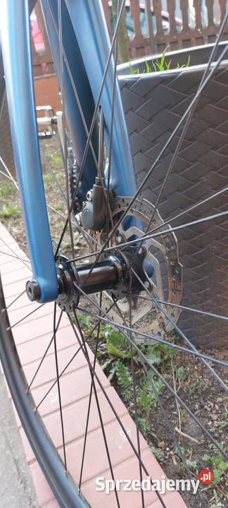 Merida Scultura 300 rama 54 SM