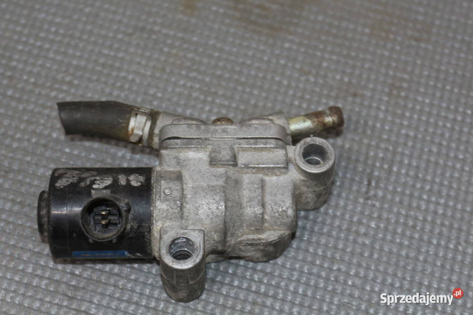 HONDA PRELUDE IV 9196 20 16V SILNICZEK KROKOWY Prochowice