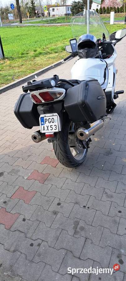 Yamaha jfr1300 2012r Yamaha Wielichowo