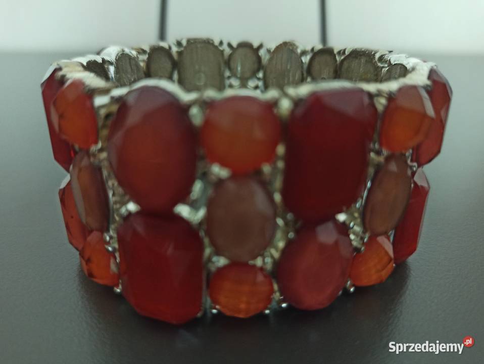 Bransoletka Białystok