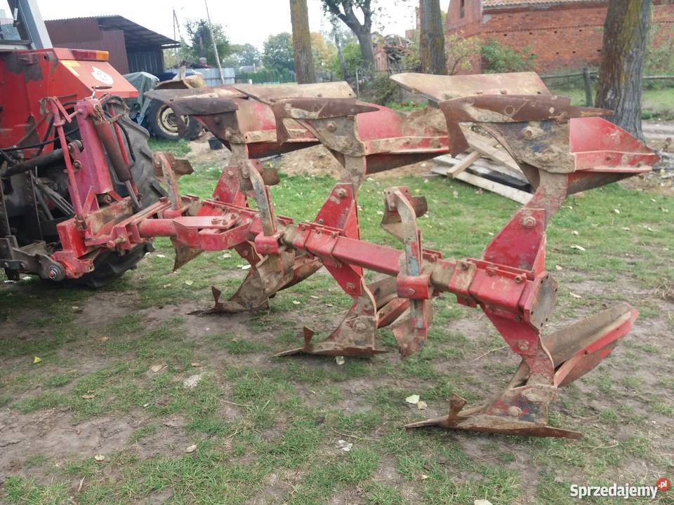 Plug 3 skibowy obrotowy steeno Nidzica