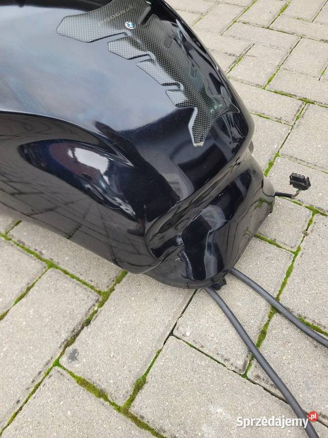 BMW R1200CL R 1200 CL K30 ZBIORNIK PALIWA BAK Zbiorniki paliwa Nowy Tomyśl