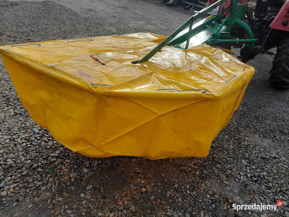 Kosiarka rotacyjna 165 Gnojnik