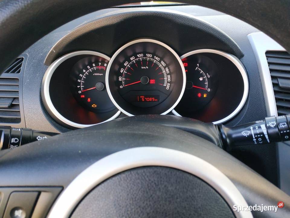 Kia Venga 14 M emeryta salon Polska I właściciel