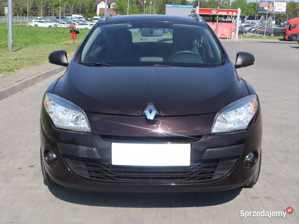 Renault Megane 16 16V 74KM Megane Katowice